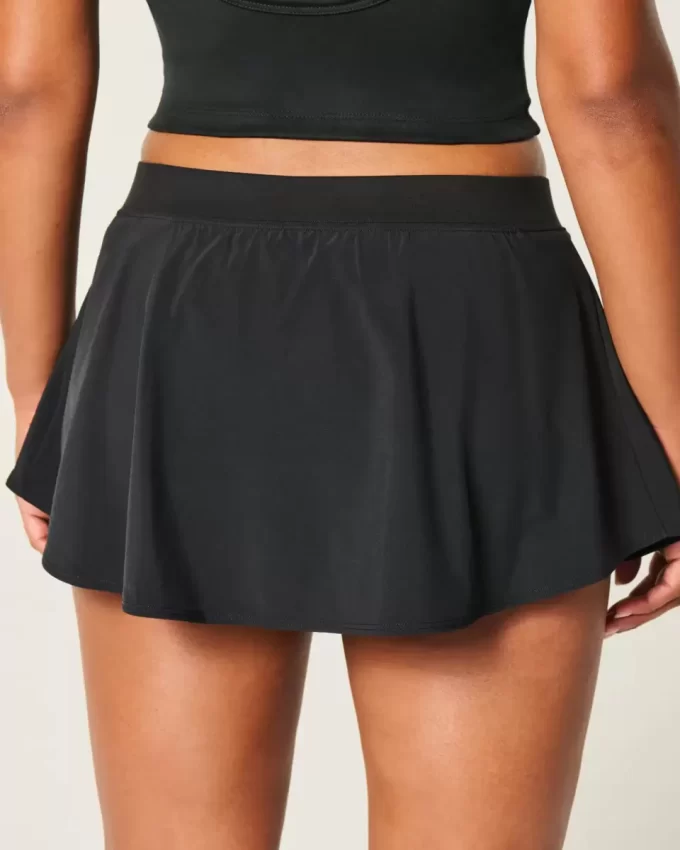 Gilly Hicks Active Ballet Wrap Spódniczka Gilly Hicks Active Ballet Wrap Spódniczka