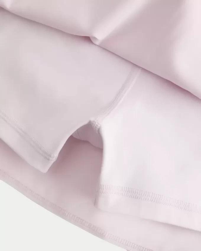 Gilly Hicks Active Ballet Wrap Spódniczka