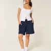 Gilly Hicks Active Cooldown Side Bow Shorts Gilly Hicks Active Cooldown Side Bow Shorts