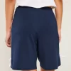 Gilly Hicks Active Cooldown Side Bow Shorts Gilly Hicks Active Cooldown Side Bow Shorts