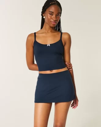 Gilly Hicks Active Gameday Spódniczka