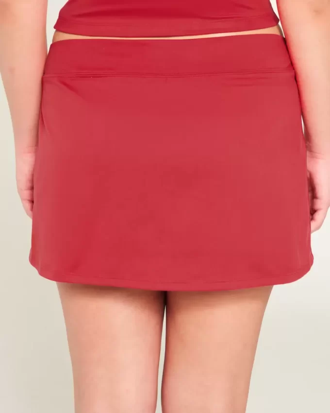 Gilly Hicks Active Gameday Spódniczka Gilly Hicks Active Gameday Spódniczka