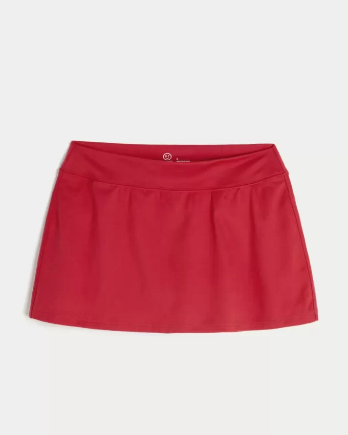 Gilly Hicks Active Gameday Spódniczka Gilly Hicks Active Gameday Spódniczka