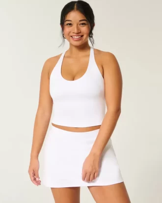 Gilly Hicks Active Recharge A-Line Spódniczka