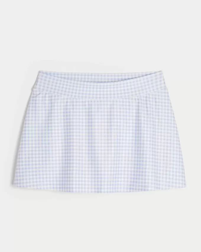 Gilly Hicks Active Recharge A-Line Spódniczka