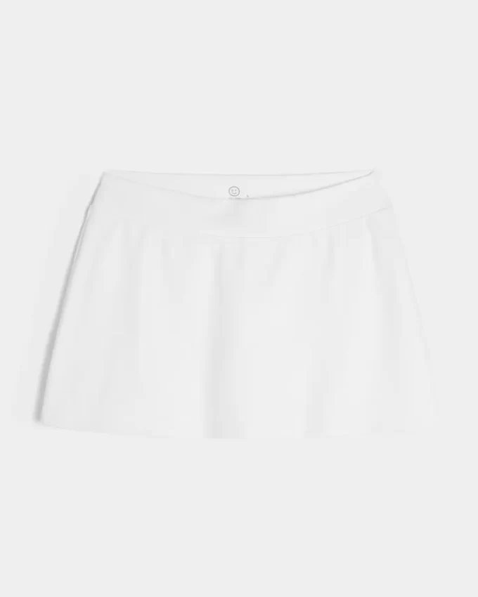 Gilly Hicks Active Recharge A-Line Spódniczka Gilly Hicks Active Recharge A-Line Spódniczka