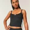 Gilly Hicks Active Recharge Bow Cami