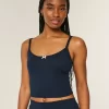 Gilly Hicks Active Recharge Bow Cami