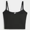 Gilly Hicks Active Recharge Bow Cami