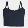 Gilly Hicks Active Recharge Bow Cami