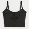 Gilly Hicks Active Recharge Bow Cami