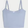 Gilly Hicks Active Recharge Bow Cami