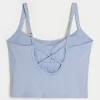 Gilly Hicks Active Recharge Bow Cami