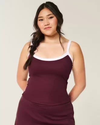 Gilly Hicks Active Recharge Cami
