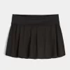 Gilly Hicks Active Recharge Foldover Skortie