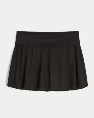 Gilly Hicks Active Recharge Foldover Skortie Gilly Hicks Active Recharge Foldover Skortie