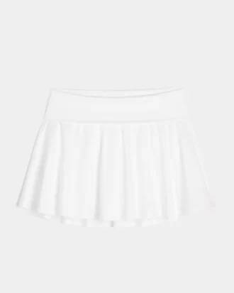 Gilly Hicks Active Recharge Foldover Skortie Gilly Hicks Active Recharge Foldover Skortie