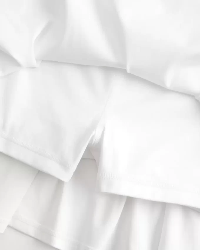 Gilly Hicks Active Recharge Foldover Skortie Gilly Hicks Active Recharge Foldover Skortie