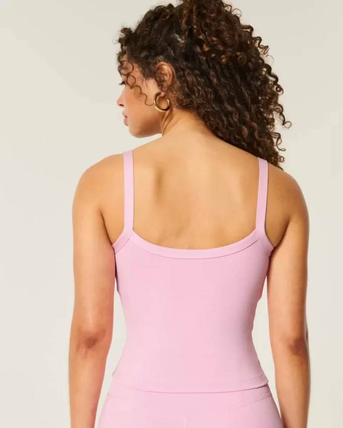 Gilly Hicks Active Recharge Graphic Tank Gilly Hicks Active Recharge Graphic Tank