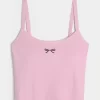 Gilly Hicks Active Recharge Graphic Tank Gilly Hicks Active Recharge Graphic Tank