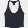 Gilly Hicks Active Recharge Halter Tank Gilly Hicks Active Recharge Halter Tank