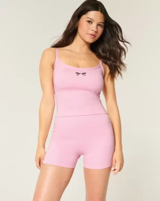 Gilly Hicks Active Recharge Shortie