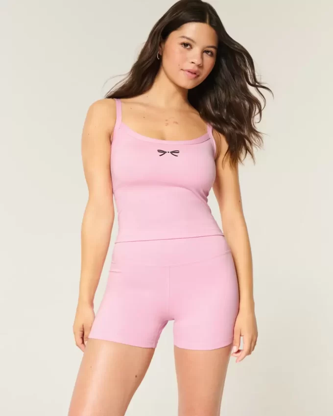 Gilly Hicks Active Recharge Shortie