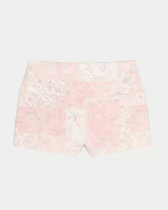 Gilly Hicks Active Recharge Shortie