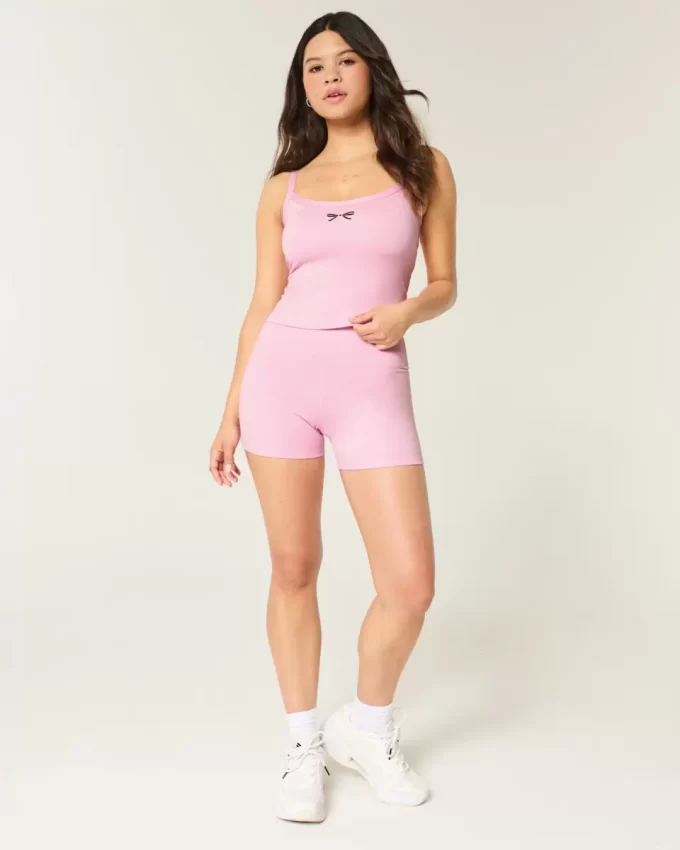 Gilly Hicks Active Recharge Shortie