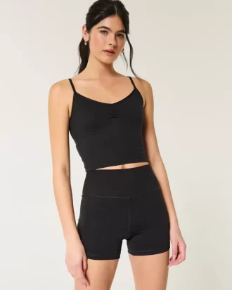 Gilly Hicks Active Recharge Shortie 3″