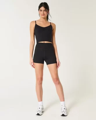 Gilly Hicks Active Recharge Shortie 3″