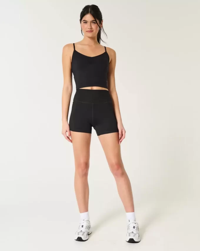 Gilly Hicks Active Recharge Shortie 3″