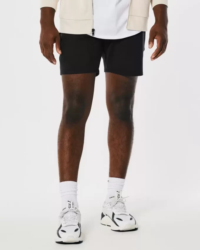 Gilly Hicks Active Recharge Shorts 7″