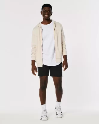 Gilly Hicks Active Recharge Shorts 7″