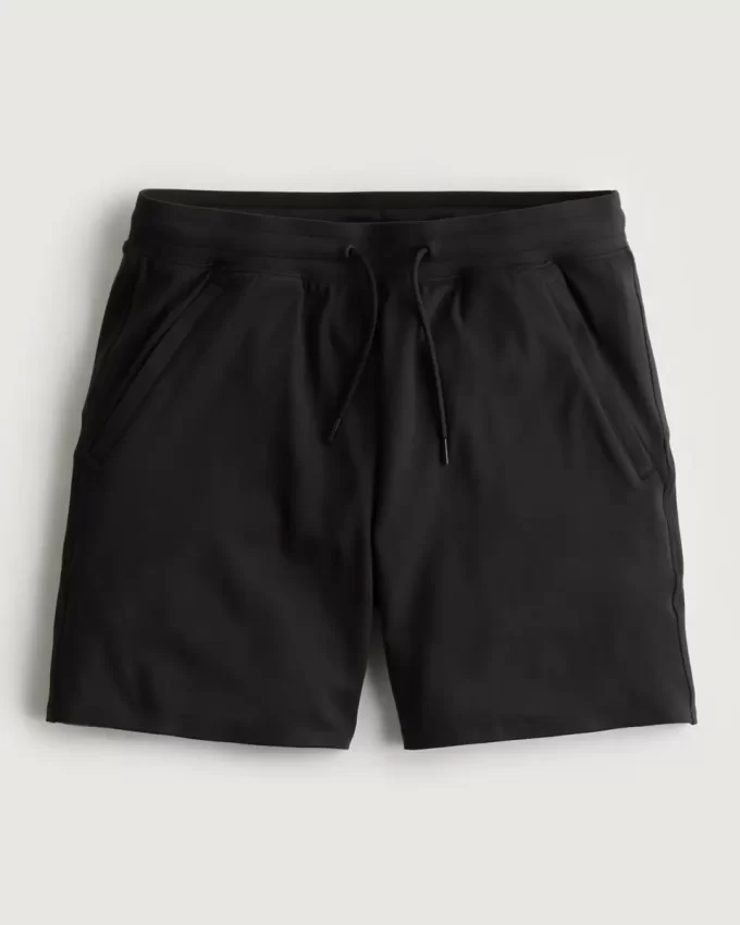 Gilly Hicks Active Recharge Shorts 7″