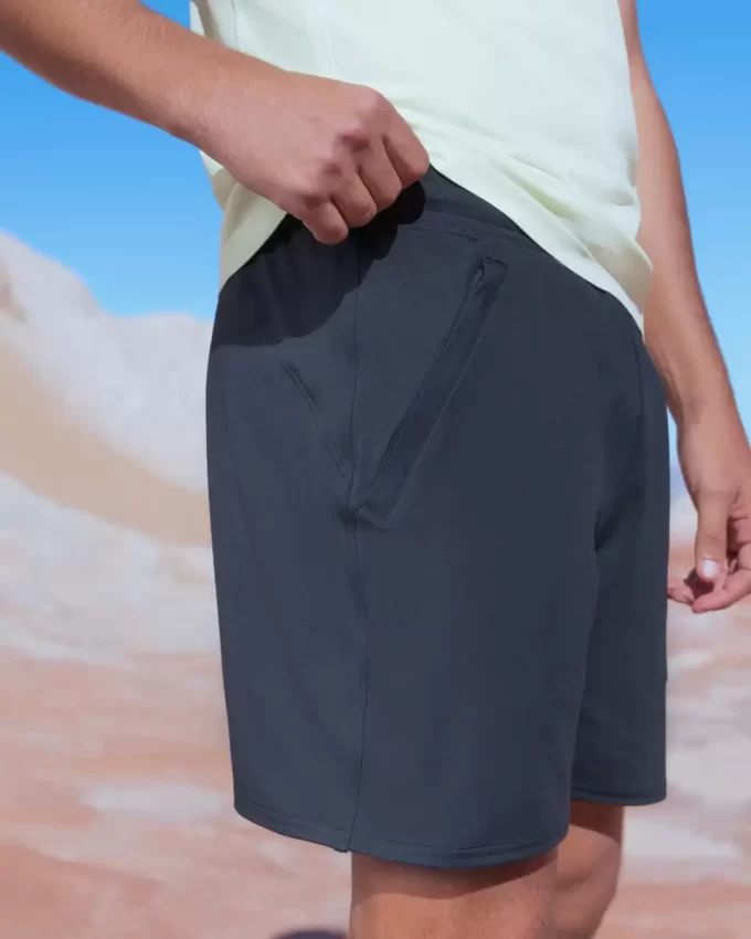 Gilly Hicks Active Recharge Shorts 7″