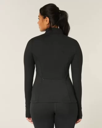 Gilly Hicks Active Recharge Slim & Snatched z pełnym zamkiem