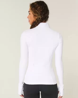 Gilly Hicks Active Recharge Slim & Snatched z pełnym zamkiem