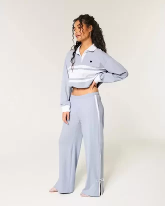 Gilly Hicks Active Recharge Spodnie dresowe