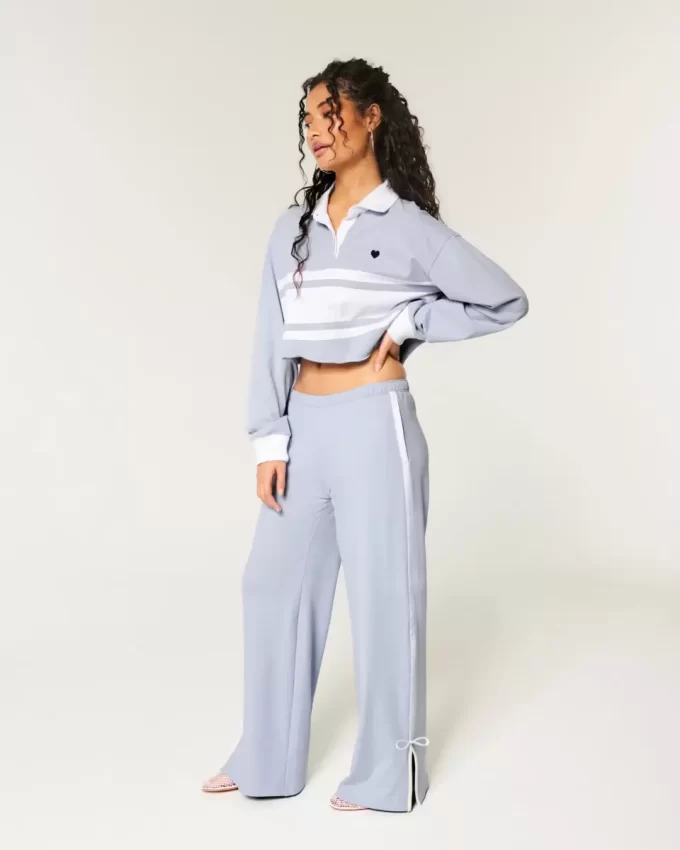 Gilly Hicks Active Recharge Spodnie dresowe