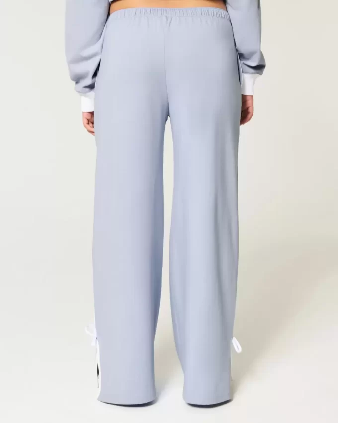 Gilly Hicks Active Recharge Spodnie dresowe