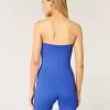 Gilly Hicks Active Recharge Strapless Onesie