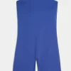 Gilly Hicks Active Recharge Strapless Onesie