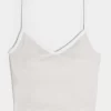 Gilly Hicks Active Recharge Tipped Cami
