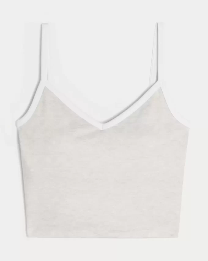 Gilly Hicks Active Recharge Tipped Cami