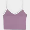 Gilly Hicks Active Recharge Tipped Cami Gilly Hicks Active Recharge Tipped Cami
