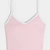 Gilly Hicks Active Recharge Tipped Cami
