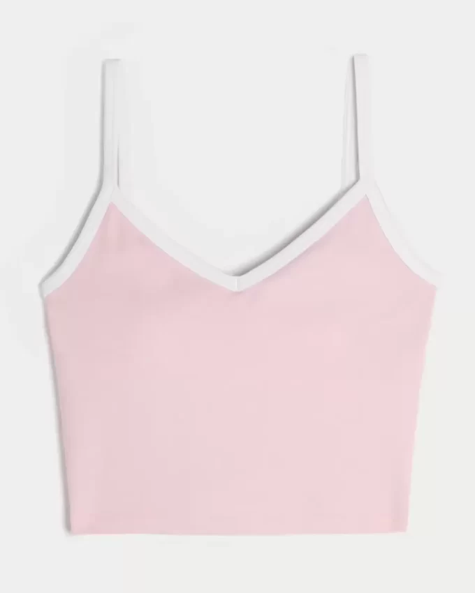 Gilly Hicks Active Recharge Tipped Cami