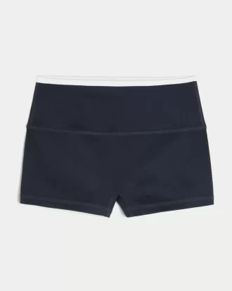 Gilly Hicks Active Recharge Tipped Shortie