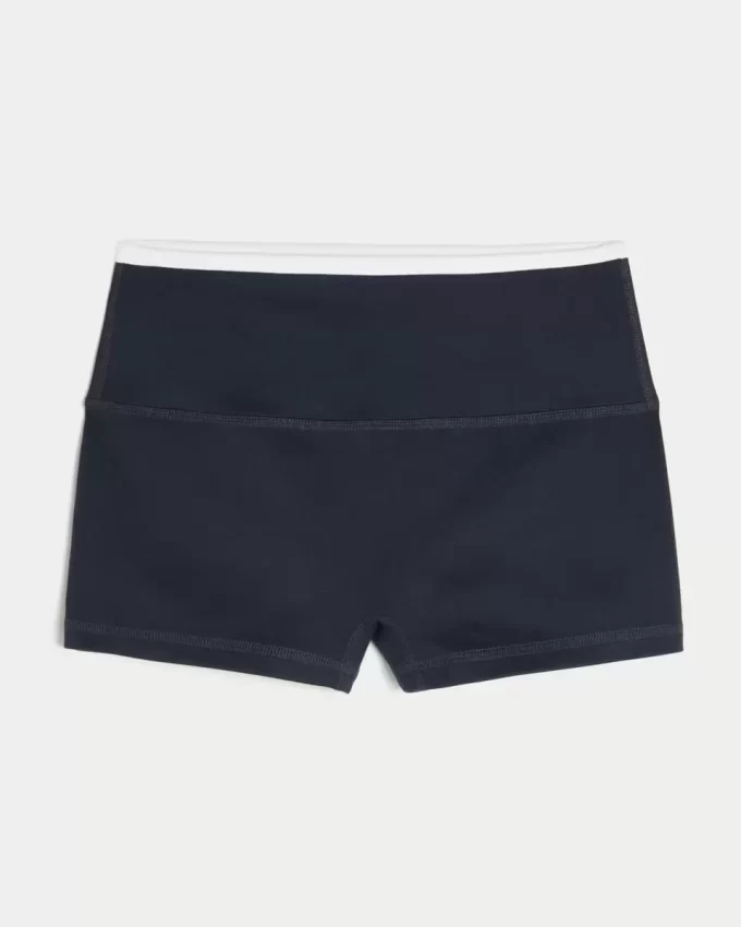Gilly Hicks Active Recharge Tipped Shortie